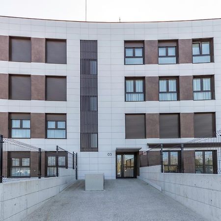 Nuevo Y Precioso En Algorta Con Parking Getxo Exterior photo